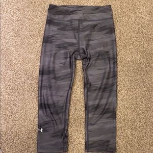 Under Armour leggings